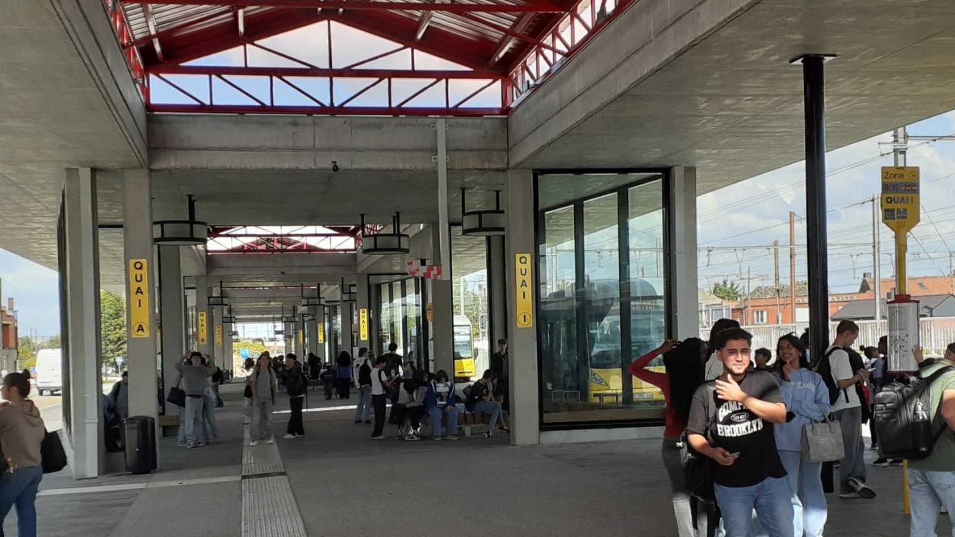 Gre de Mouscron 2025EC Mouscron